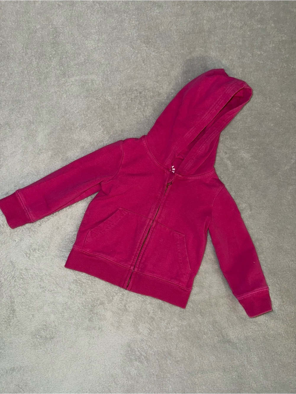 Primary jacket